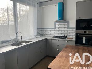 Vente maison 5 pièces 85 m² à Marcoussis (91460)  359 000 €