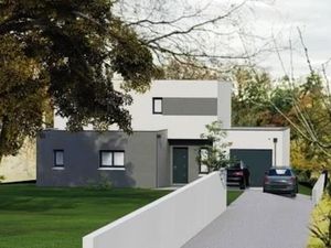 Vente maison 6 pièces 128 m² à Rieux (56350)  345 000 €