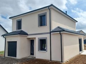 Vente maison neuve 5 pièces 114.23 m² à Tournan-en-Brie (77220)  360 200 €