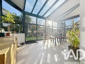 Vente maison 5 pièces 120 m² à Triel-sur-Seine (78510)  330 000 €