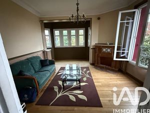 Vente maison 4 pièces 97 m² à Villeneuve-Saint-Georges (94190)  329 000 €