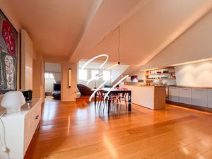 Vente appartement 5 pièces 183m2 Grenoble 38000 - 650000 € - Surface Privée