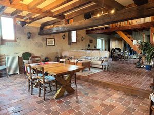 Vente maison 6 pièces 205 m² à Le Controis-en-Sologne (41700)  327 050 €