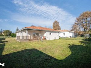 Vente maison 4 pièces 103 m² à Dax (40100)  328 000 €