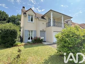 Vente maison 6 pièces 95 m² à Saint-Pierre-du-Perray (91280)  350 000 €