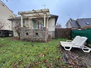Achat Maison 5 pièces 103m² TOURNAN EN BRIE 77220
