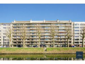 Appartement te huur in Gent