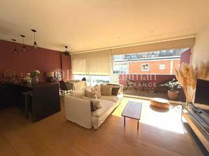 Bordeaux Chartrons - Maison Triplex avec terrasse