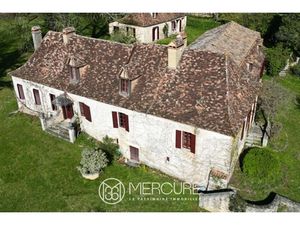 Annonce maison à vendre