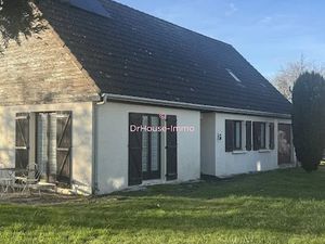 Vente maison 7 pièces 137 m² à Boutigny (77470)  370 000 €