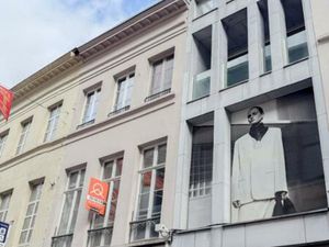 Appartement te huur in Gent