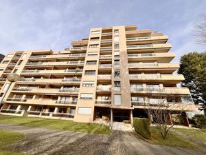 Vente appartement 4 pièces 105m2 Grenoble 38000 - 390000 € - Surface Privée