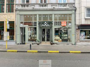 Kantoor te huur in Gent