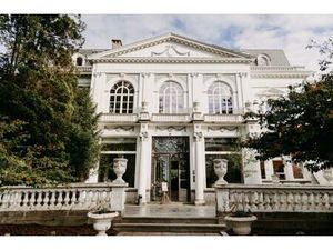 Kantoor te huur in Sint-Amandsberg