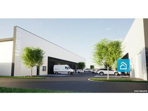 Opportunité de local industriel