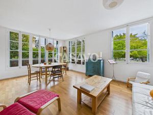 Vente Appartement 4 pièces de 91m² - 13100 Aix-en-Provence