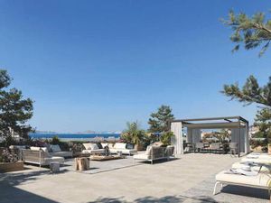 Achat : Appartement (13008)