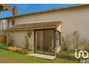 Vente Maison à L'Absie (79240) : à vendre / 120m² L'Absie