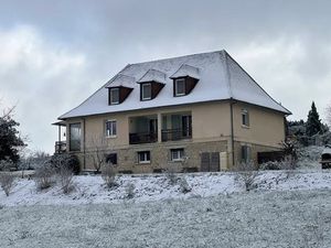 Vente maison 5 pièces 116 m² à Rouffignac-Saint-Cernin-de-Reilhac (24580)  329 868 €