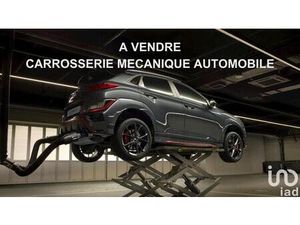 Vente Atelier 300 m&sup2