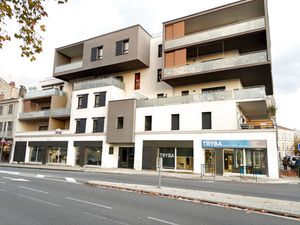 Vente appartement 3 pièces 80m2 Montélimar 26200 - 230550 € - Surface Privée