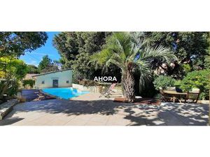 Maison avec studio La Panouse