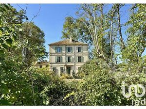 Vente Demeure 9 pièces