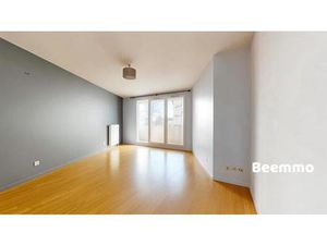 Achat Appartement 3 pièces 69m² VITRY SUR SEINE 94400