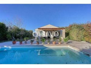 Vente Maison 5 pièces de 78m² - 13540 Aix-en-Provence