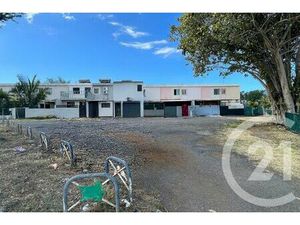 Maison à vendre - 3 pièces - 49 35 m2 - St Denis - 974 - REUNION