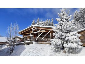 Vente chalet 3 pièces 41m2 Allevard 38580 - 120000 € - Surface Privée