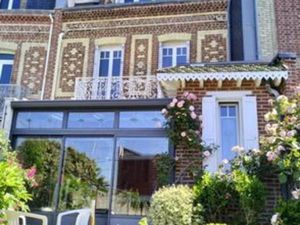 Maison de 2 chambres de luxe en vente à Le Havre  France