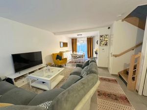 Vente maison 4 pièces 91 m² à Lisses (91090)  309 900 €