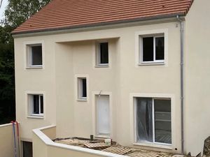 Vente maison neuve 6 pièces 132 m² à Villeneuve-le-Comte (77174)  308 000 €