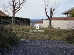 Terrain de 5315 m2 - Bidart  France