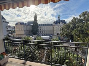 Achat Appartement 3 pièces 67m² ISSY LES MOULINEAUX 92130