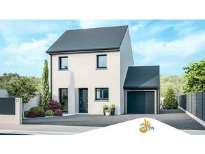 Vente maison 5 pièces 89 m² Fresnay-l'Évêque (28310)