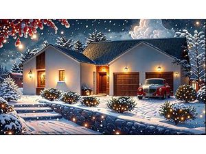 Vente maison 6 pièces 115 m² Tremblay-les-Villages (28170)