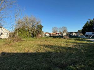 Terrain à bâtir à Marcheprime (33380)