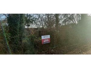 Terrain à bâtir à Biganos (33380)