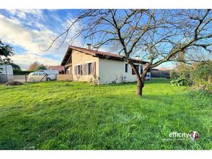 Vente maison 4 pièces 105 m² à Magescq (40140)  311 900 €