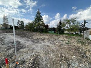 Terrain à bâtir à Martillac (33650)