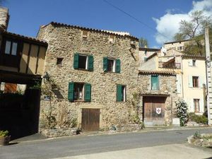 Belle maison familiale Palairac