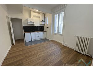 Annonce appartement à vendre