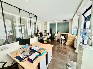 Achat Local commercial 122m² PARIS 14ème