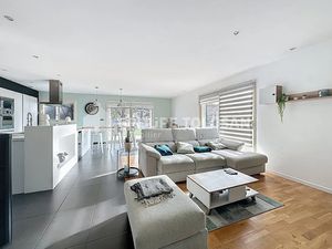 Vente maison 4 pièces 96 m² à Montrabé (31850)  340 000 €