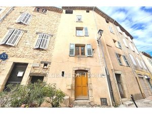 Annonce maison à vendre