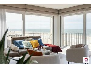 Appartement à vendre à Heiststraat 12 Coxyde (RBU81982)