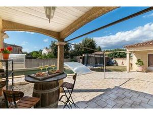 Achat : Maison (11100)