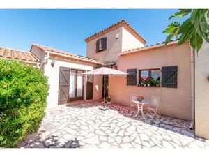 Achat : Maison (11110)